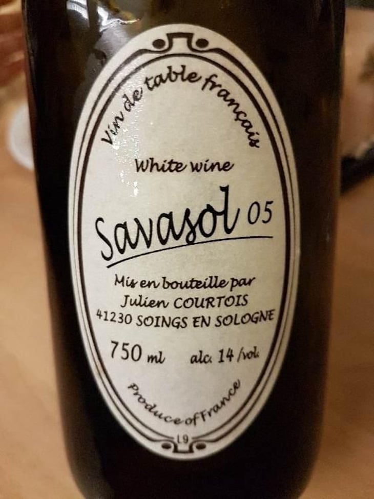 Sava.Sol - Le Clos de la Bruyère - Julien Courtois & Heidi Kuka 