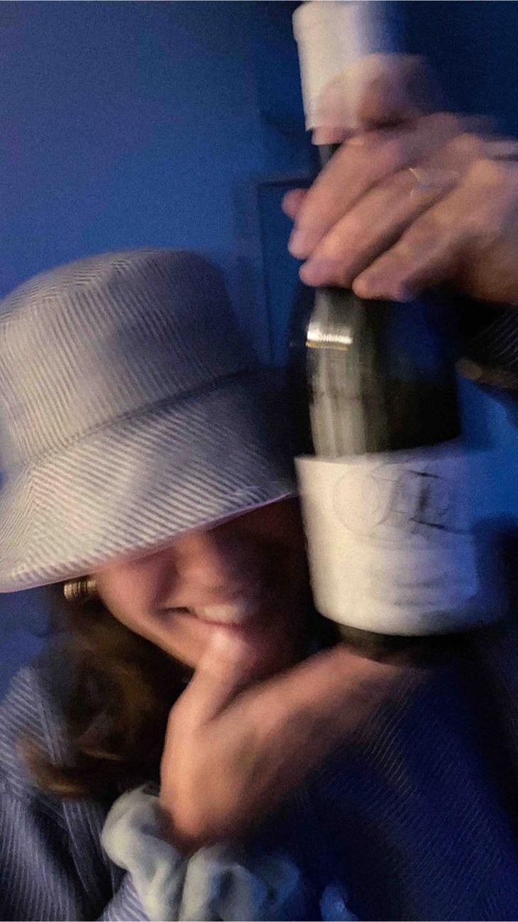 Savennieres - Domaine FL Fournier Longchamps - Julien Fournier 