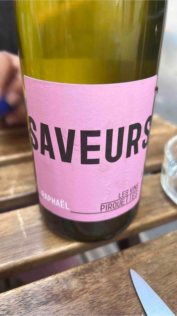 SAVEURS - Domaine Christian Binner - Christian Binner et son équipe 