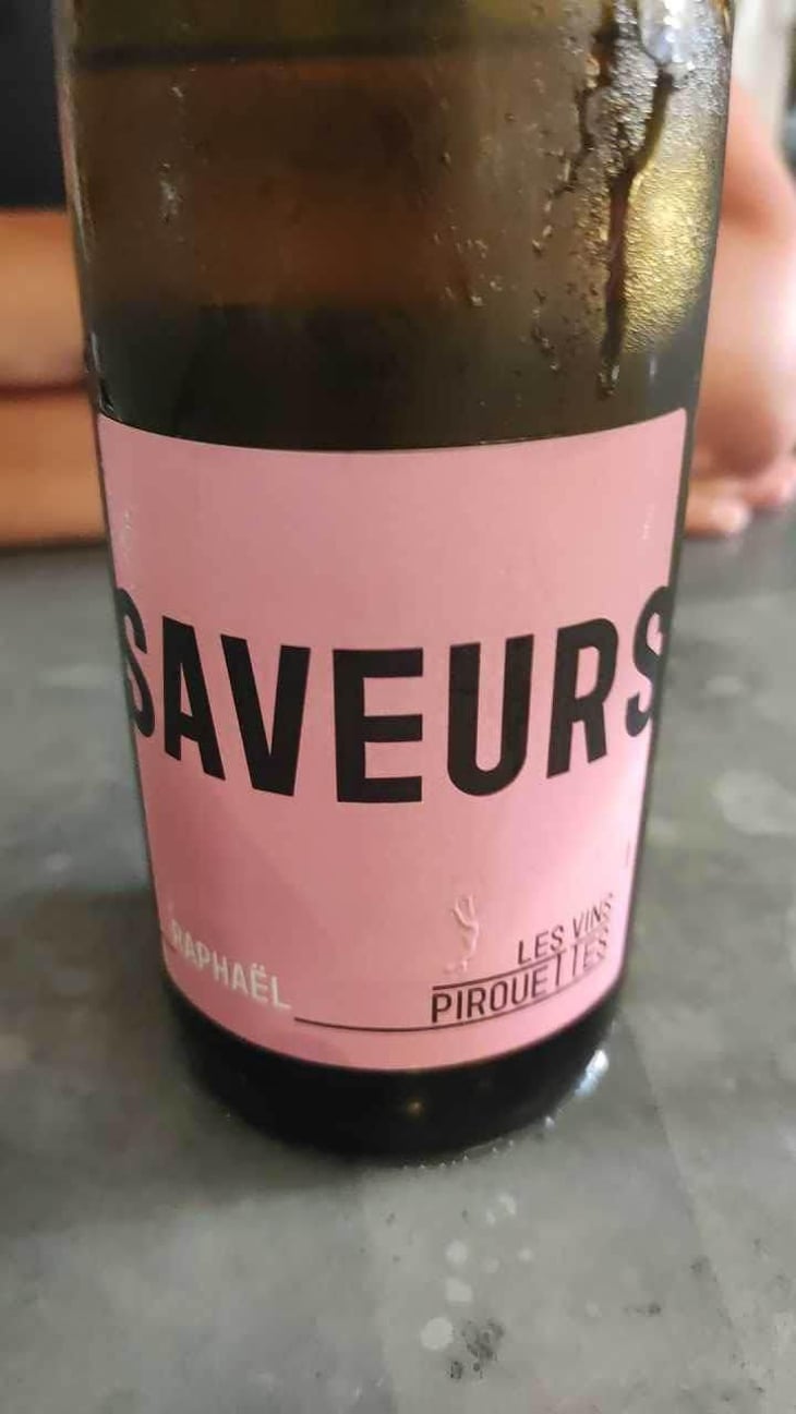 SAVEURS - Domaine Christian Binner - Christian Binner et son équipe 