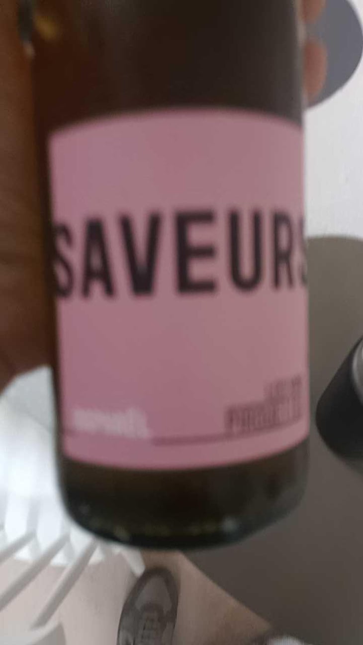 Saveurs de Raphael - Les Vins Pirouettes - Pierre Sanchez, Rémi Ségura & Xavier Couturier 