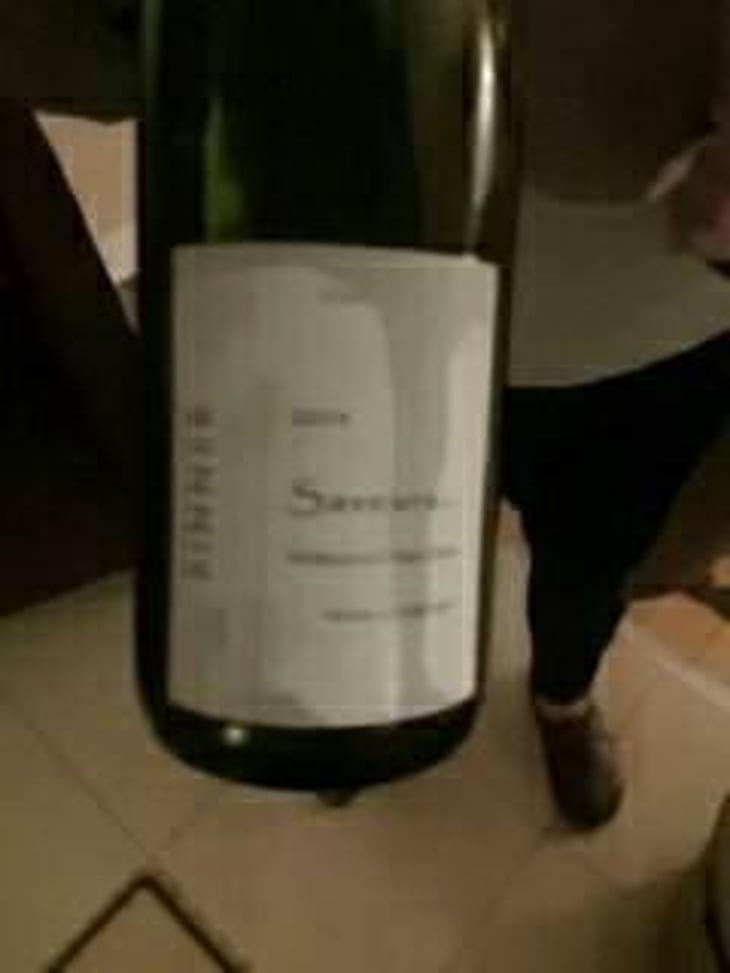 Saveurs Printanières - Domaine Christian Binner - Christian Binner et son équipe 