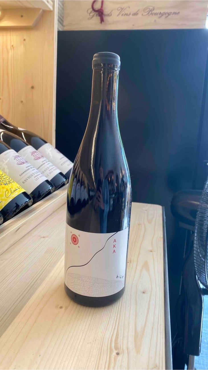 savigny les beaune - Simon Bize et fils - Famille Bize 