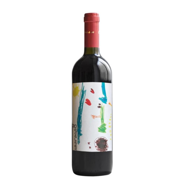Sbaraglio - Azienda Agricola Carussin - Bruna Ferro 