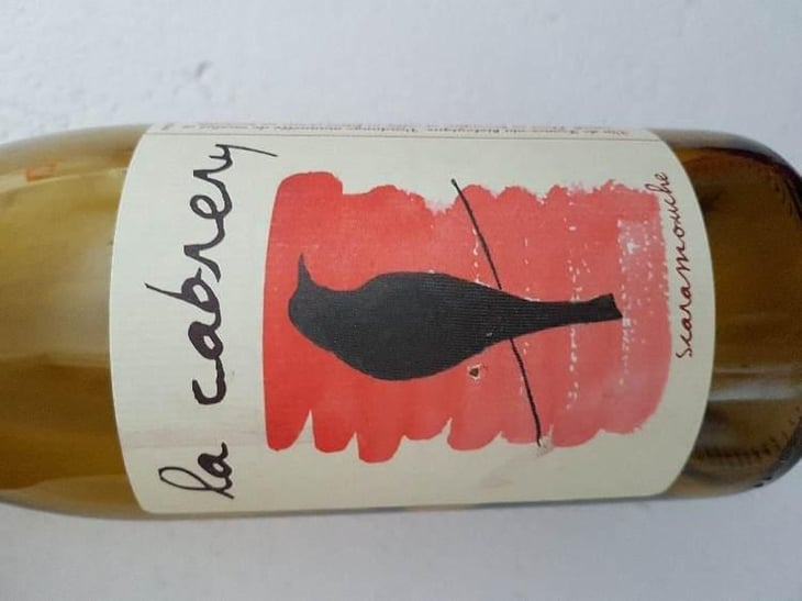 Scaramouche - La Cabrery - Ferme collective Longo Maï 