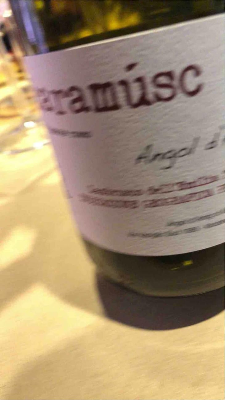 Scaramúsc - Angol d'Amig - Marco Lanzotti 