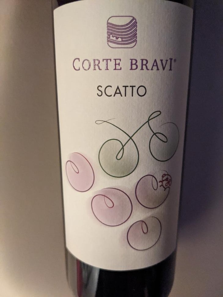 Scatto - Corte Bravi - Andrea & Ivano Brunelli 