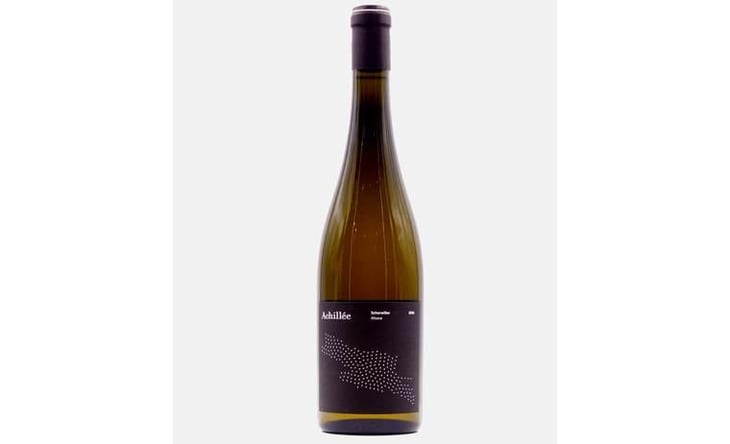 Scherwiller - Domaine Achillée - Jean & Pierre Dietrich 
