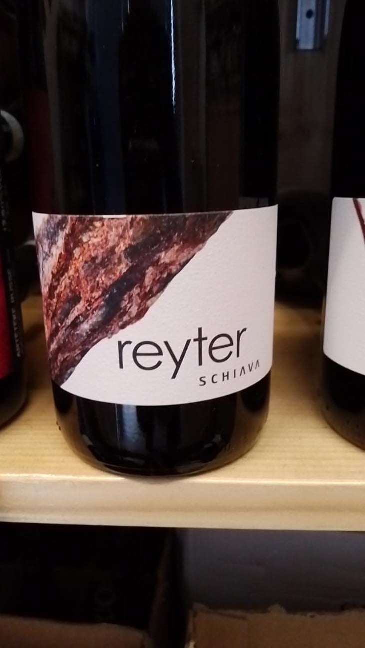Schiava - Reyter - Christoph Unterhofer 