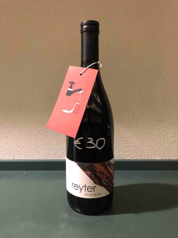 Schiava - Reyter - Christoph Unterhofer 