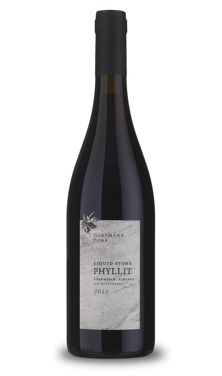 Schiava Liquid Stone Phylitt - Hartmann Donà - Hartmann Donà -2018