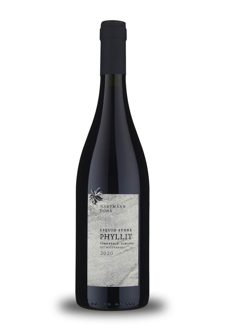 Schiava Liquid Stone Phylitt - Hartmann Donà - Hartmann Donà -2018
