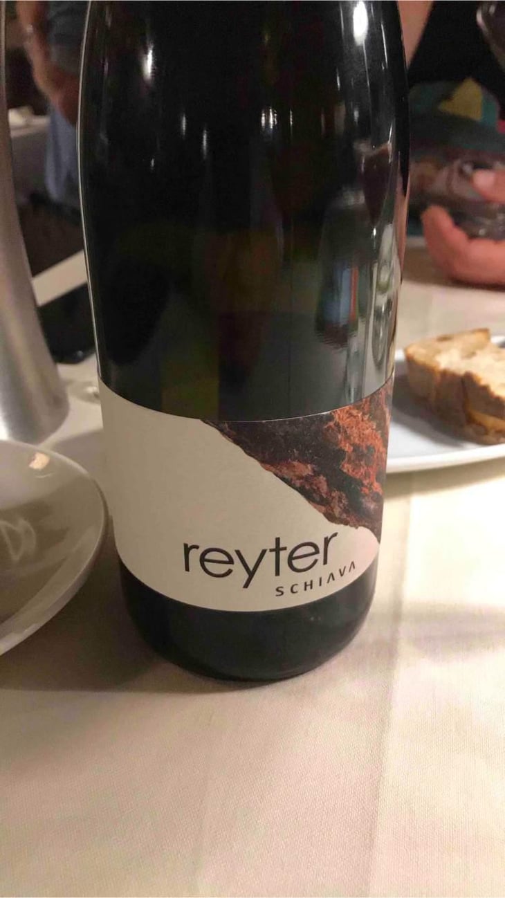 Schiava - Reyter - Christoph Unterhofer 