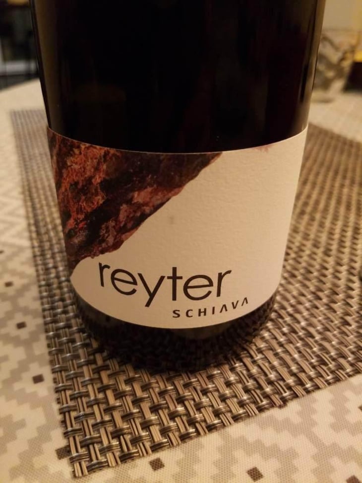 Schiava - Reyter - Christoph Unterhofer 