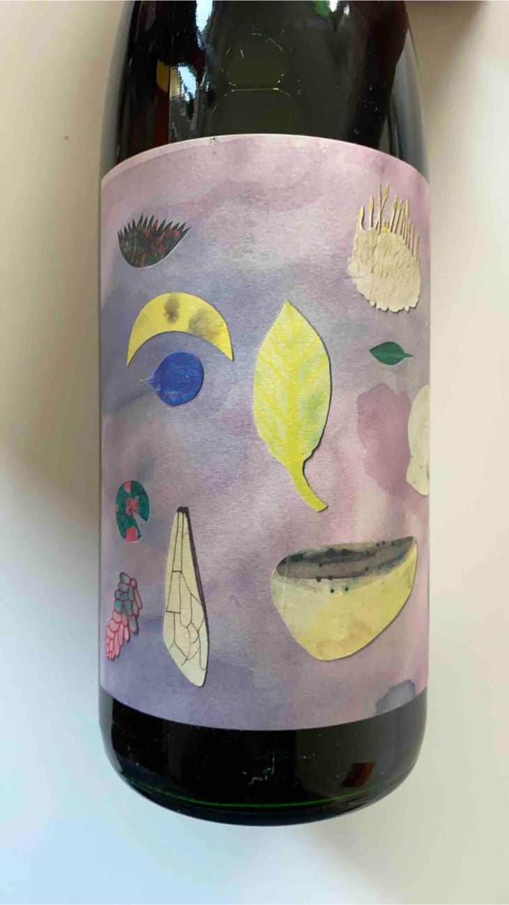 Schiller - Schott Weine - Aroma der Landschaft - Anne-Claire Schott 