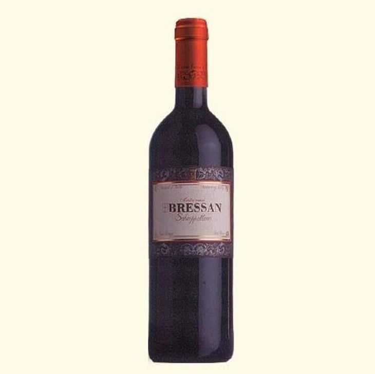 Schioppettino - Azienda Agricola Bressan - Fulvio Bressan 