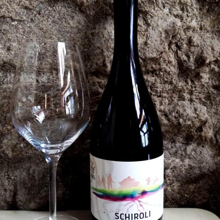 Schiroli - Podere Beghetto - Paolo Menozzi -2021