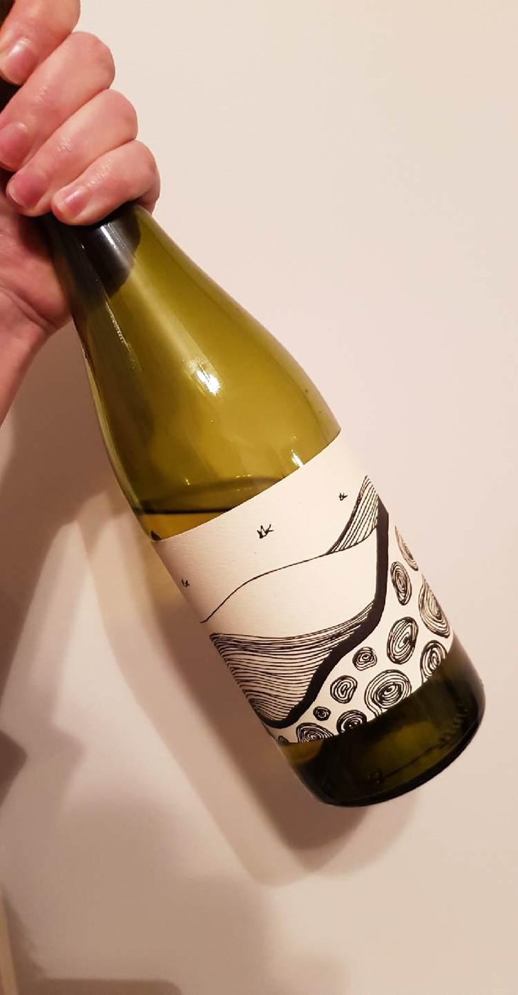 Schist - Gentle Folk Wines - Gareth & Rainbo Belton 