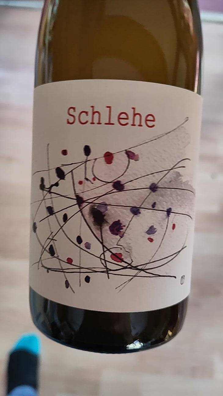 Schlehe - Arndorfer - Martin & Anna Arndorfer -2021
