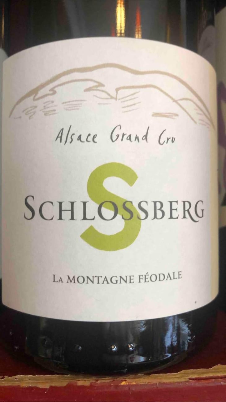 Schlossberg - Alsace Grand Cru - Domaine Christian Binner - Christian Binner et son équipe 