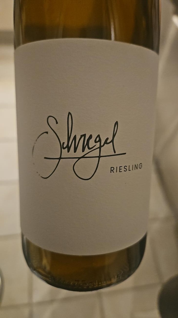 Schregel - Alexander Schregel - Alexander Schregel -2023