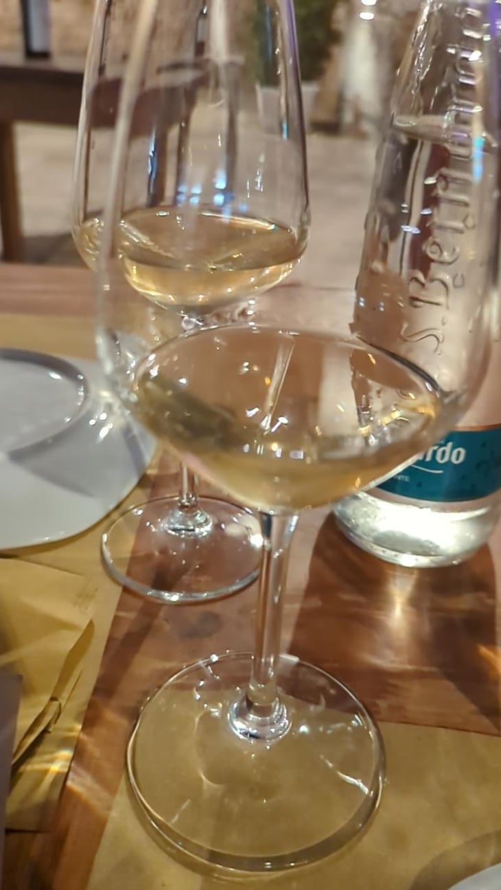 Sciaranga - Podere ai Contadini - Walter Iannini 
