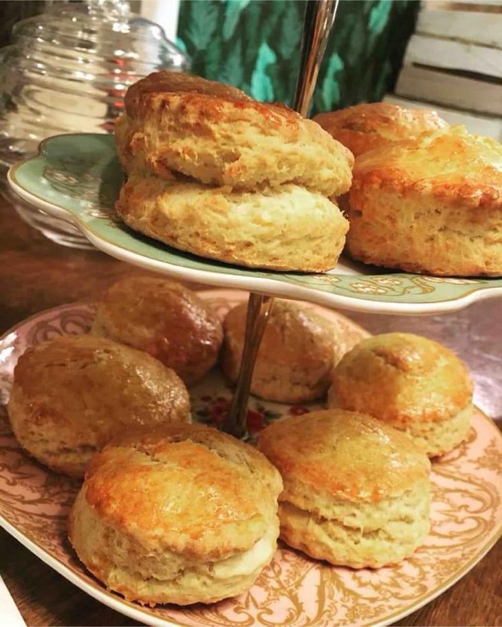 Scones - Mazette - 523802