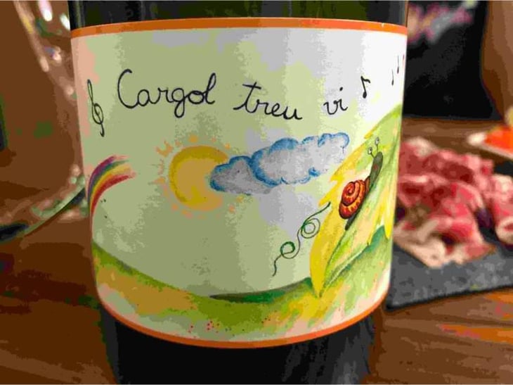 Cargol Treu Vi - Alemany & Corrio - Irene Alemany, Laurent Corrio 