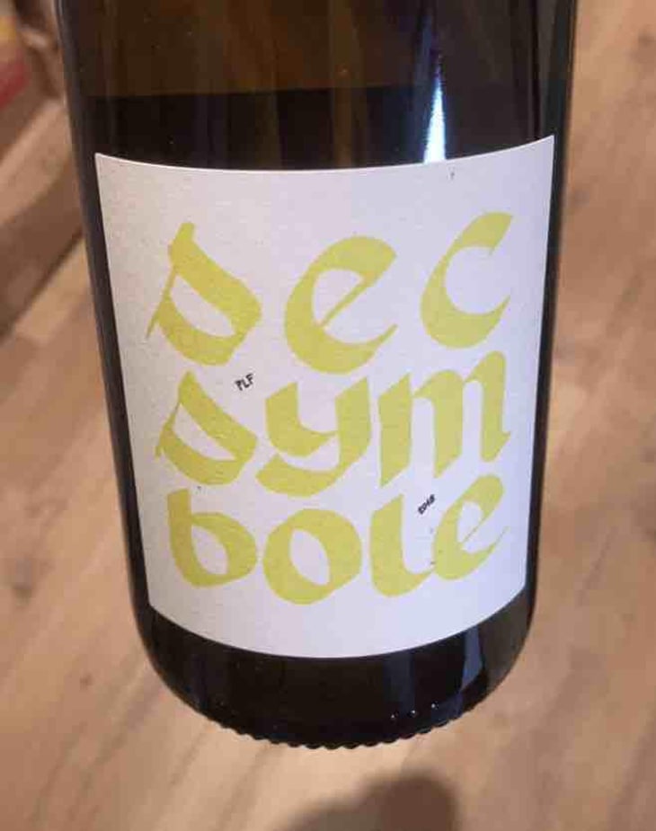 Sec Symbole - Le Sot de l'Ange - Angélique & Quentin Bourse 