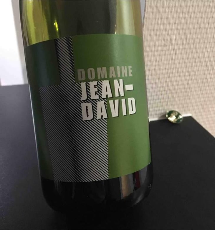 Seguret - Domaine Jean David - Jean-Luc Auffret, Martine & Jean David 
