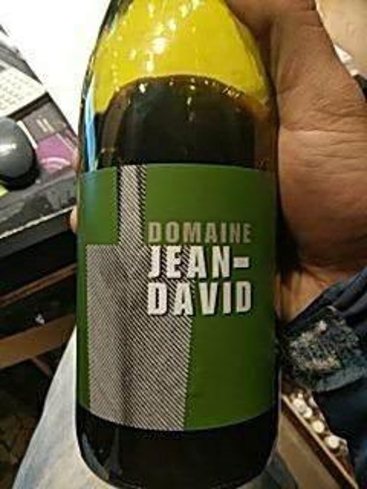 Seguret - Domaine Jean David - Jean-Luc Auffret, Martine & Jean David 