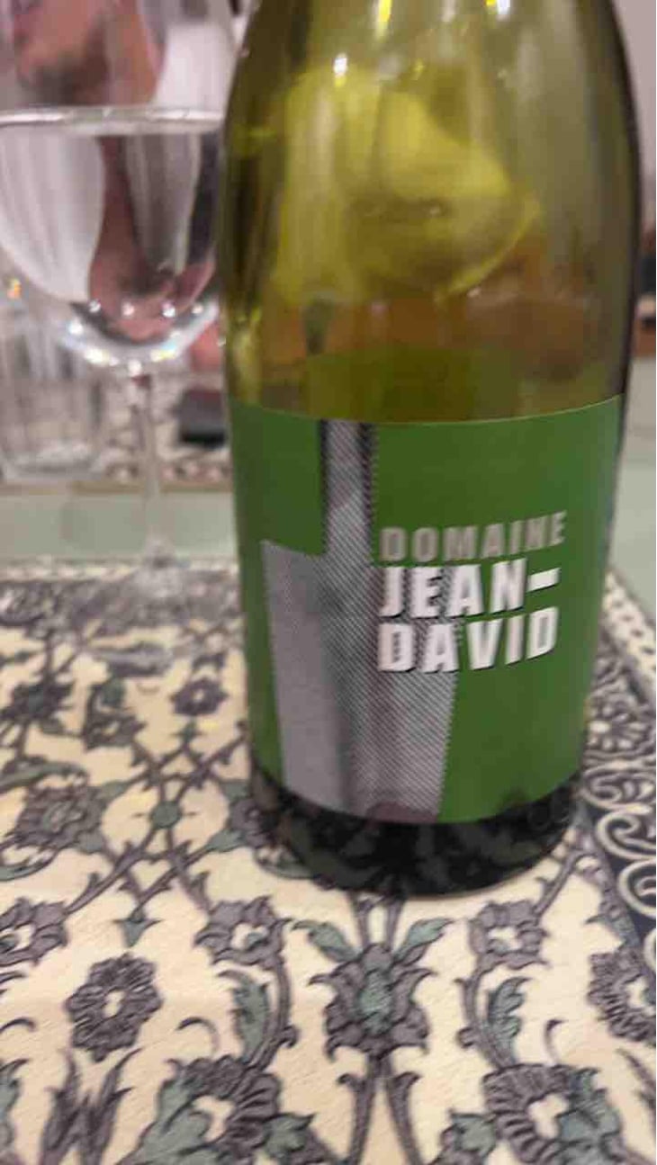 Seguret - Domaine Jean David - Jean-Luc Auffret, Martine & Jean David 