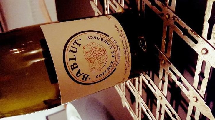 Sélection - Domaine de Bablut - Christophe & Antoine Daviau 