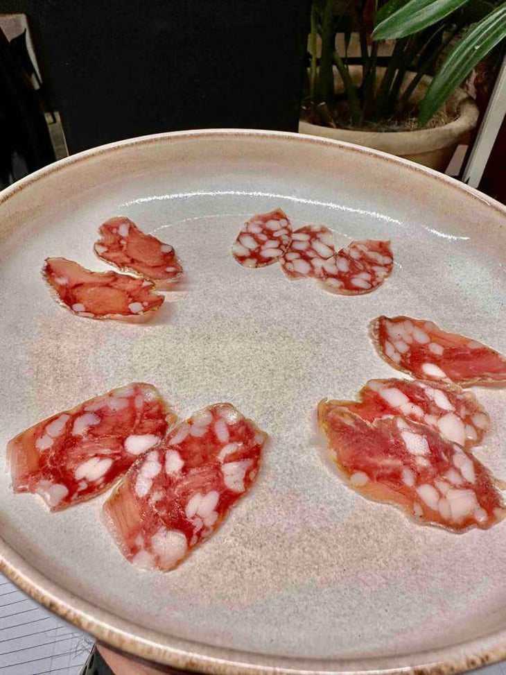 Selezione Salumi Biosing - Croce Bianca Bistrot - 590585