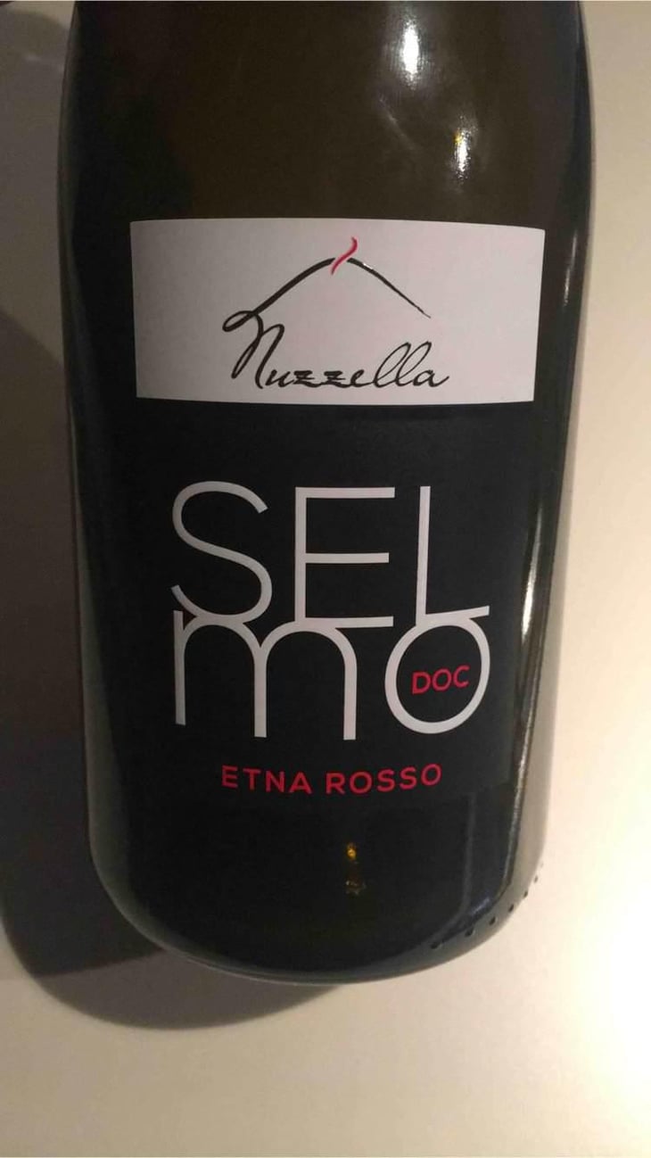 Selmo - Nuzzella Azienda Agricola di Nicola Oteri - Nicola Oteri 
