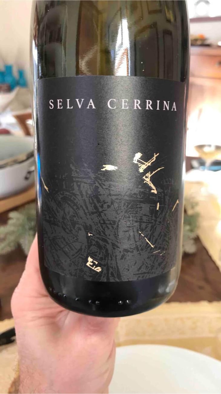 Selva Cerrina - Az. Agr. La Dolce Vita - Manuela Ciambruschini -2020