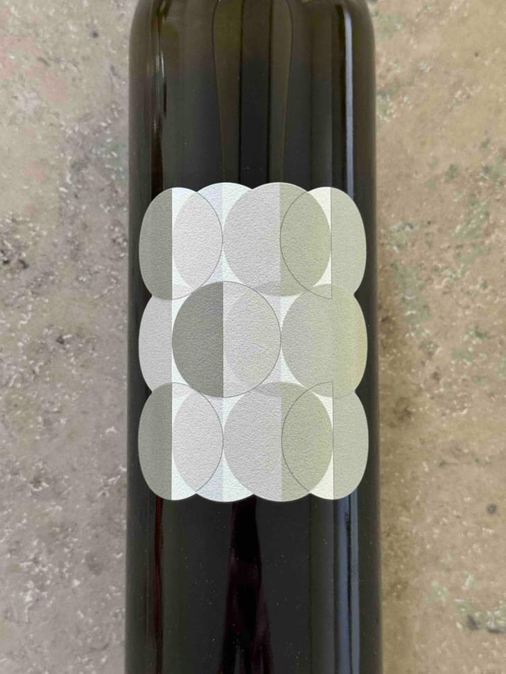 Selvadolce Bianco - Tenuta Selvadolce - Aris Blancardi 