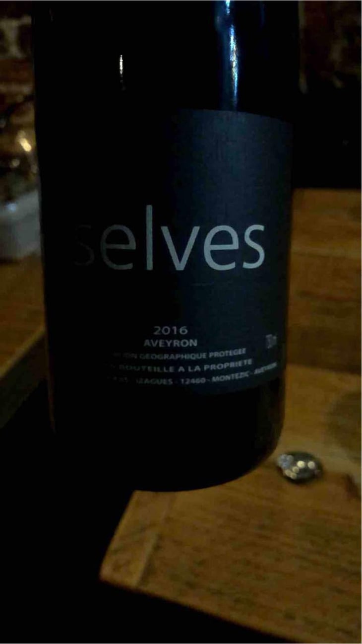 Selves - Nicolas Carmarans - Nicolas Carmarans 