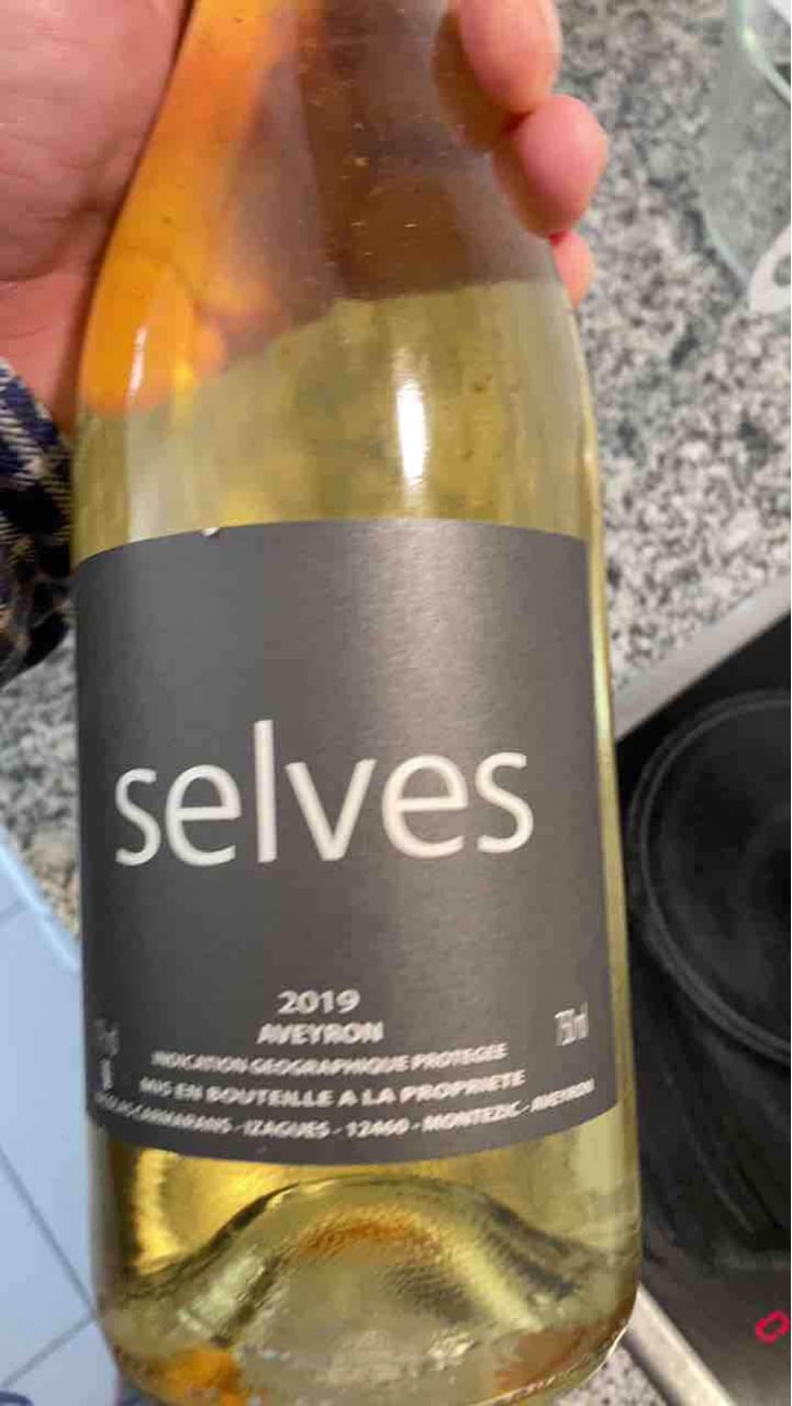 Selves - Nicolas Carmarans - Nicolas Carmarans 