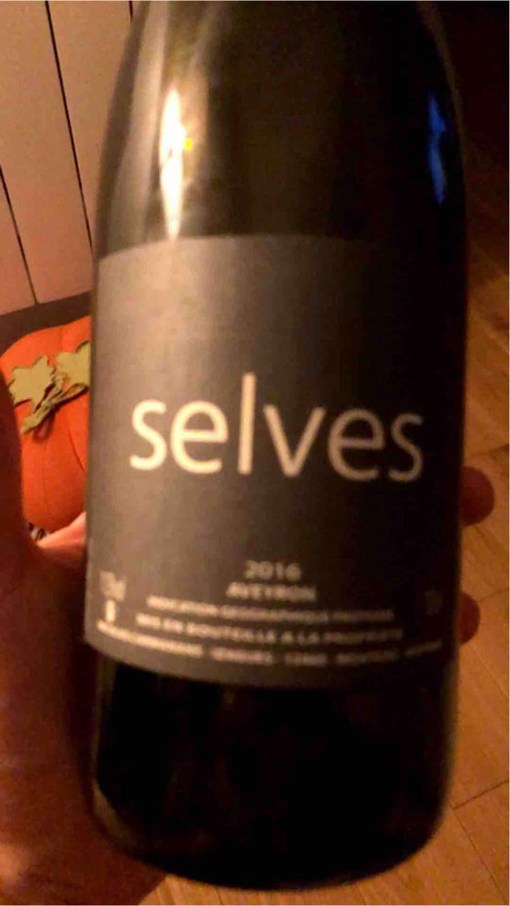 Selves - Nicolas Carmarans - Nicolas Carmarans 