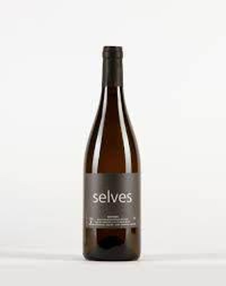 Selves - Nicolas Carmarans - Nicolas Carmarans 