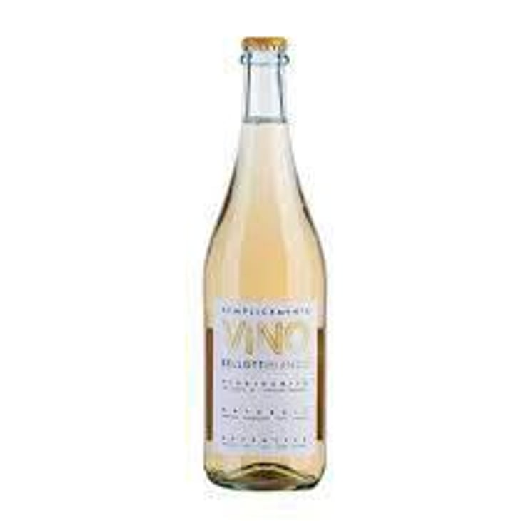 Semplicemente Vino Bianco - Cascina degli Ulivi - Ilaria Bellotti 