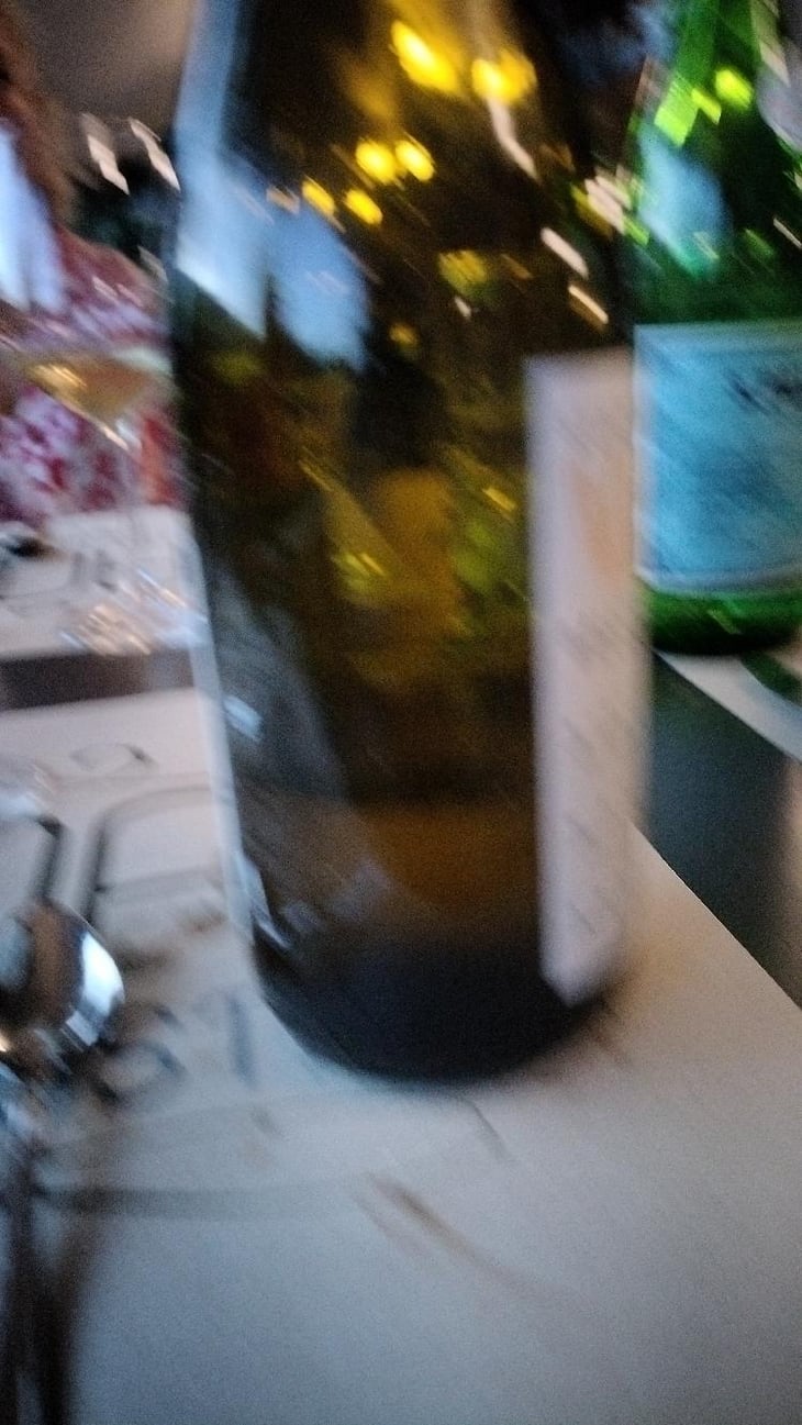 Semplicemente Vino Bianco - Cascina degli Ulivi - Ilaria Bellotti 