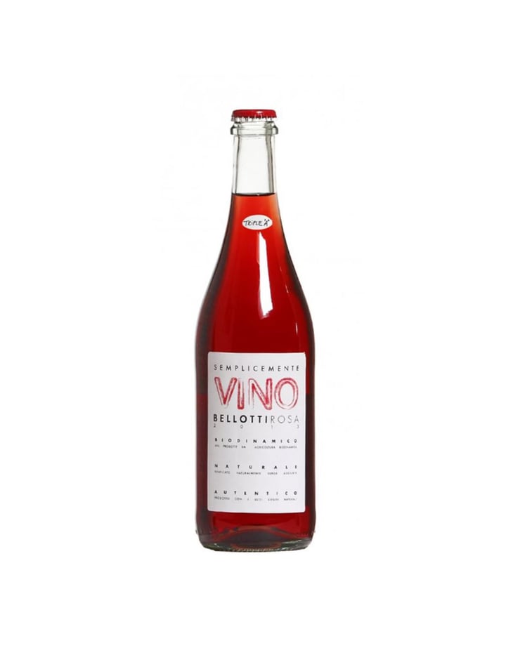 Semplicemente Vino Rosa - Cascina degli Ulivi - Ilaria Bellotti 
