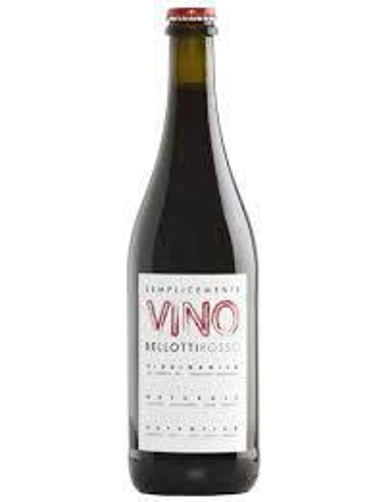Semplicemente Vino Rosso - Cascina degli Ulivi - Ilaria Bellotti 