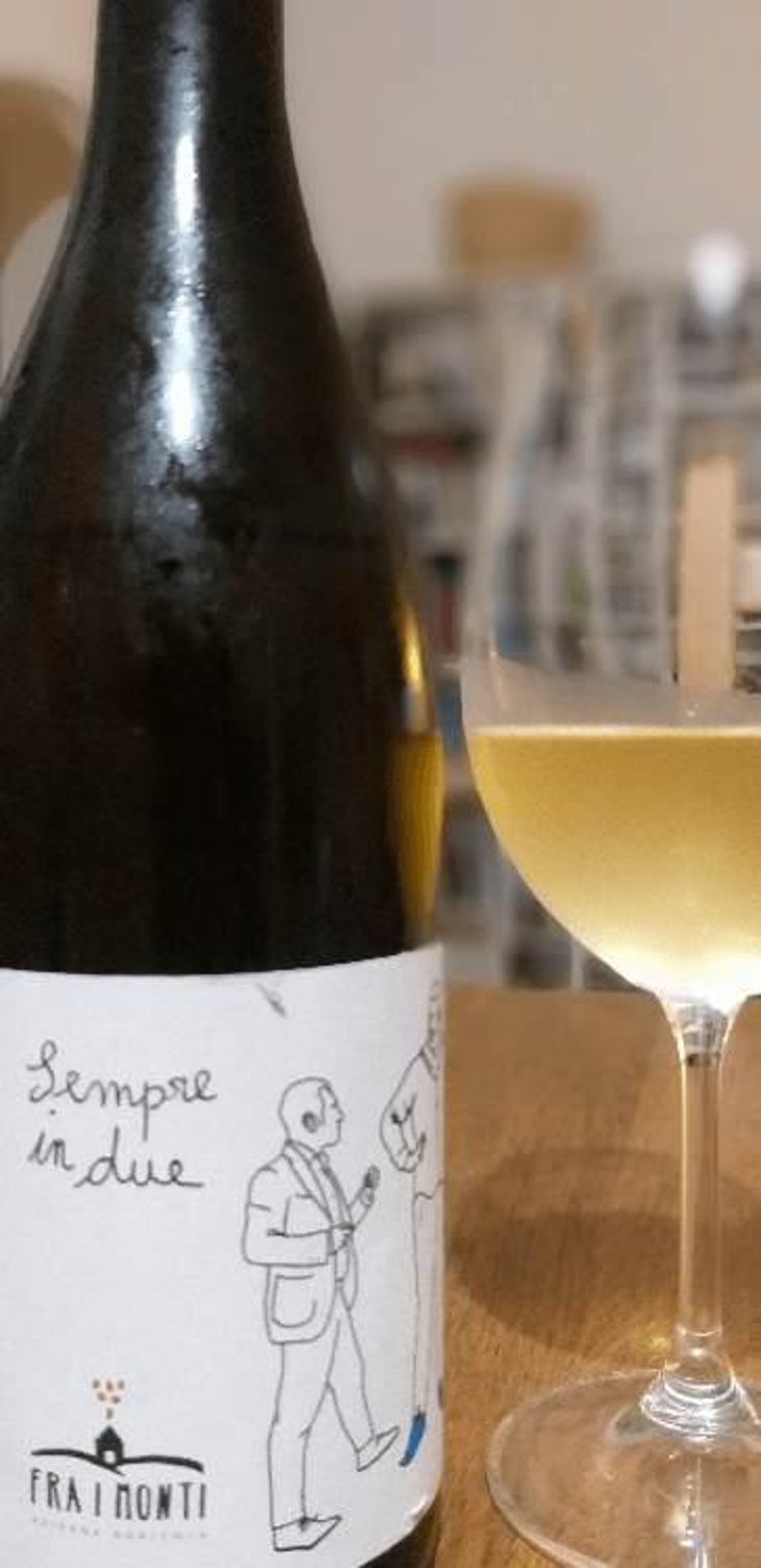 Sempre in due - Fra I Monti - Rocco Toti & Benedetto Leone 