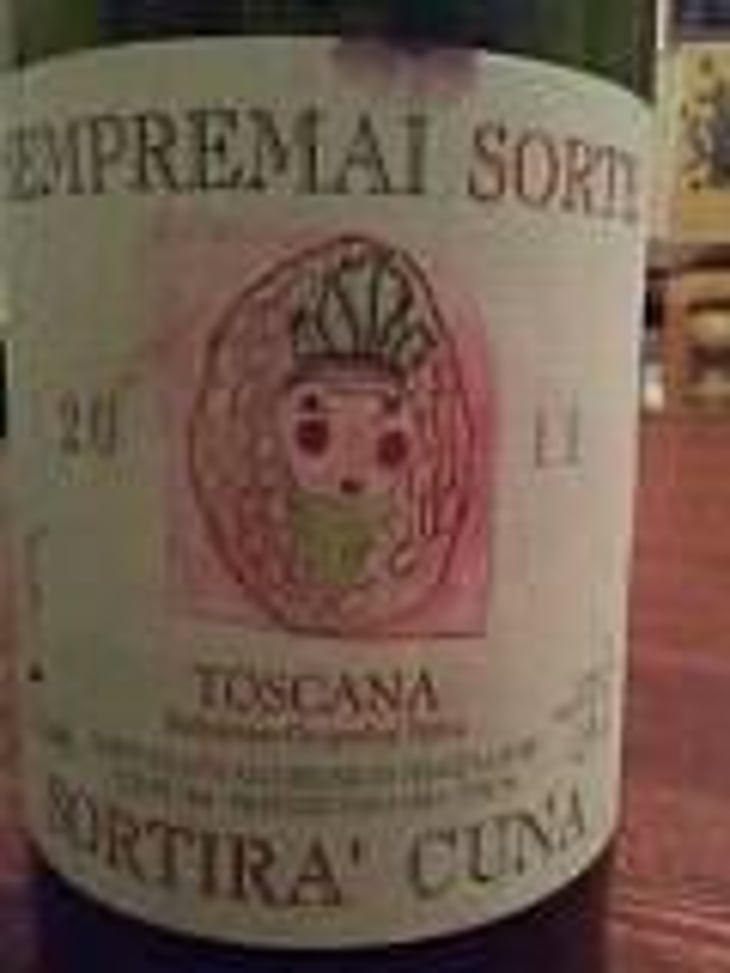 Sempremai - Podere Santa Felicita Pratovecchio(Ar) - Felicitas Dory 