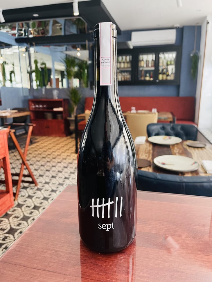 Sept - Rémi Jaillet b - Rémi Jalliet -2019