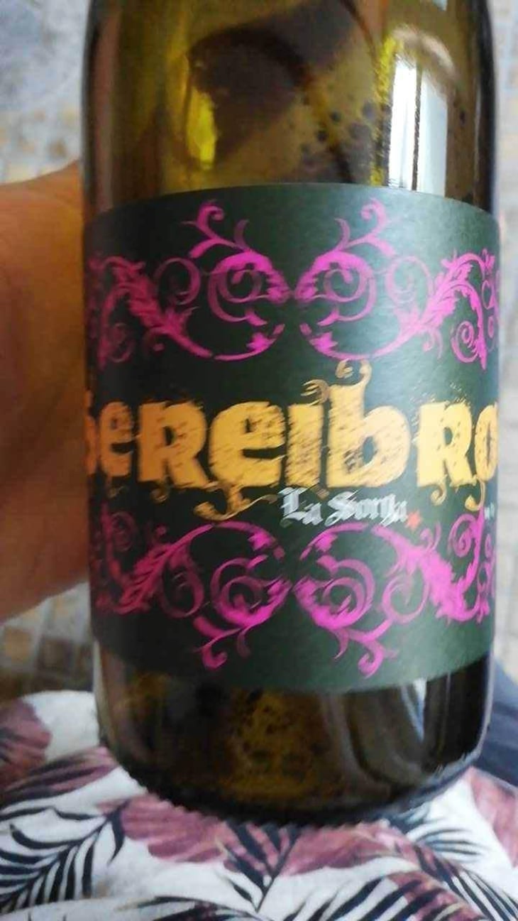 Sereibroc - La Sorga - Antony Tortul 