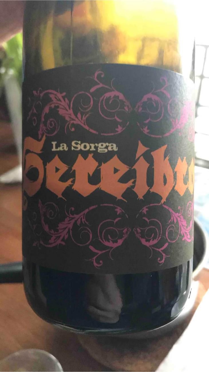 Sereibroc - La Sorga - Antony Tortul 